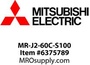 MR-J2-60C-S100