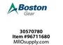 XT160-025-0 STANDARD COMPONENTS