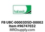 FB UBC-00003DSD-00002
