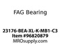 23176-BEA-XL-K-MB1-C3