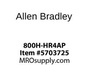 800H-HR4AP