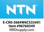 E-CR0-3664W6CS33#01