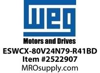 ESWCX-80V24N79-R41BD