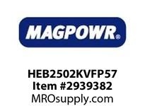 HEB2502KVFP57