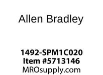 1492-SPM1C020