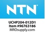 UCHP204-012D1