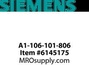 A1-106-101-806
