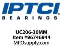 UC206-30MM