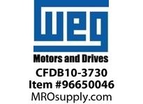 CFDB10-3730