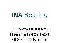 TC1625-HLA/0-5E