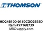 HD24B100-0150COO2EESD