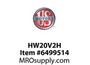 HW20V2H