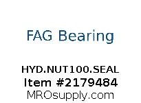 HYD.NUT100.SEAL