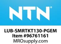 LUB-SMRTKT130-PGEM