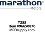 Y255