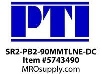 SR2-PB2-90MMTLNE-DC