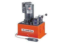 Power Team Rd2514 Power Team 251052 General Purpose Relay for Hydraulic System Control ...