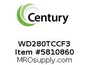 WD280TCCF3