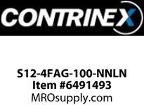 S12-4FAG-100-NNLN