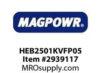 HEB2501KVFP05