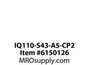 IQ110-S43-A5-CP2