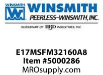 E17MSFM32160A8