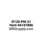 D120-PM-31