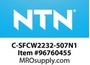 C-SFCW2232-507N1