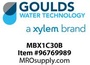 MBX1C30B