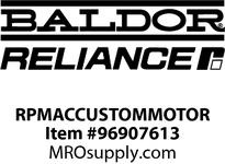 RPMACCUSTOMMOTOR