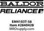 EM4103T-58