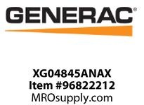 XG04845ANAX