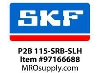 P2B 115-SRB-SLH