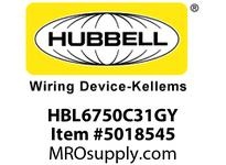 HBL6750C31GY