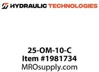 25-OM-10-C