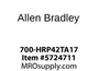 700-HRP42TA17