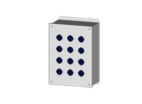 SCE-12PBX
