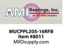 MUCPPL205-16RFB