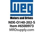 NDE-O140-202-S