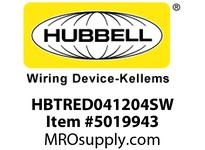 HBTRED041204SW