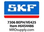 7306 BEPH/VE425