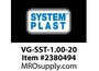 VG-SST-1.00-20