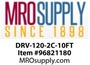 DRV-120-2C-10FT
