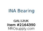 GAL12UK