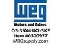 OS-35X45X7-SKF