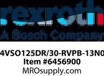 A4VSO125DR/30-RVPB-13N00