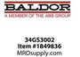 34GS3002