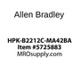 HPK-B2212C-MA42BA