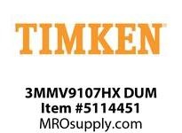 3MMV9107HX DUM