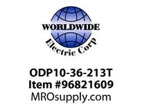 ODP10-36-213T
